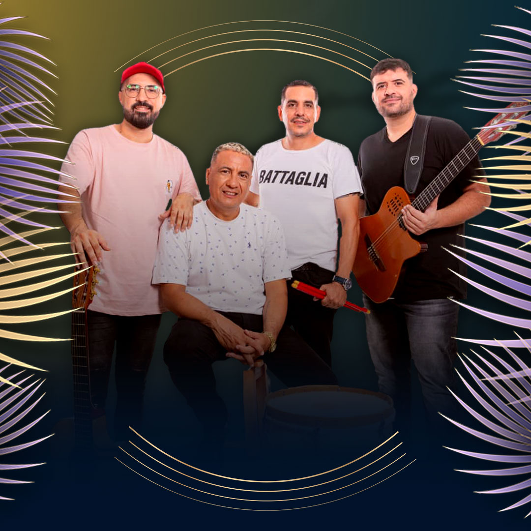 La Guitarreada